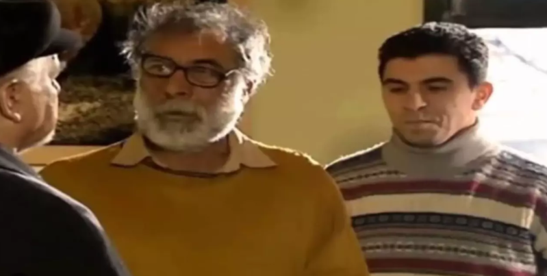 "Kurtlar Vadisi"nin əfsanəvi cütlüyü illər sonra yenidən bir arada