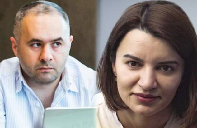 "Abzas Media" işi üzrə həbs olunanlara əlavə İTTİHAMLAR