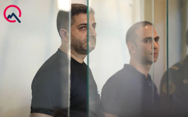 Müstəntiq baş direktorla müavinini üzləşdirdi: Xəstələrdən 5 manat yığılıb