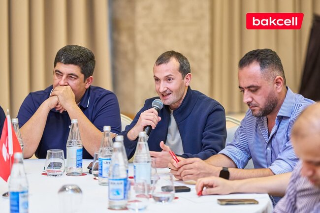 Bakcell media nümayəndələri üçün Qarabağa səfər təşkil etdi
