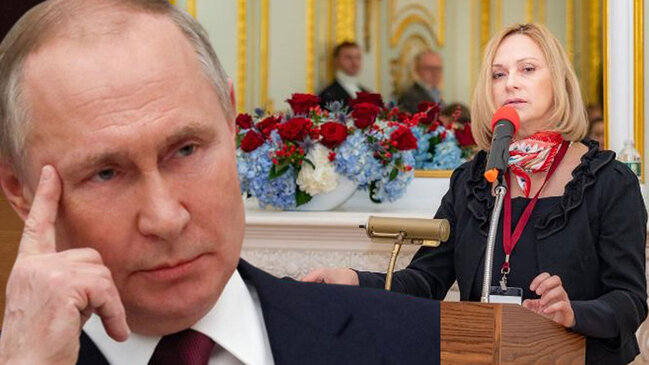 ABŞ-da rus casusu aşkarlandı