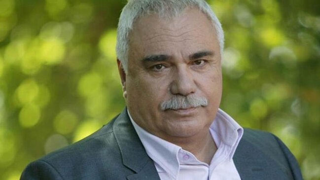 Halil Ergün xəstəxanaya yerləşdirildi