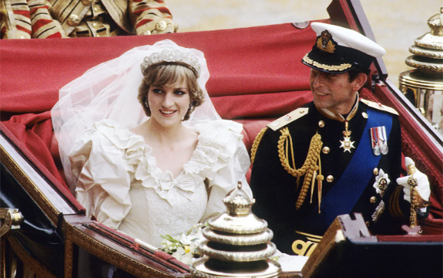 43 il əvvəl rekord qıran "Əsrin toyu"... - Fotolar