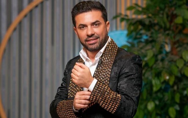 "O xanım Fransadan mənə görə gəlib, tanınmışdır" - toyları olacaq