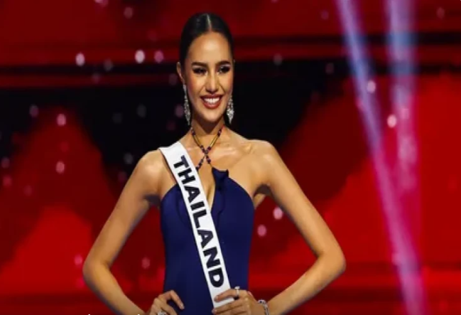 "Dünya gözəli" seçildi