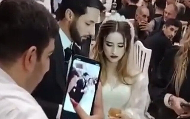 Nuranə qətldən 1 həftə əvvəl Seyidrəsuldan nikah tələb edibmiş