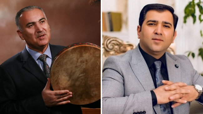 Qəzənfər Abbasov: "...Özlərini pis günə qoyublar"