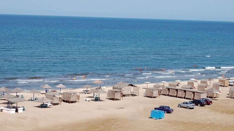 Bakıda pulsuz çimərliklər - Bu avtobuslarla getmək olar (SİYAHI)