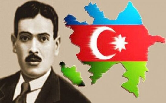 Türkiyədə Əhməd Cavadın heykəlinin açılışı olacaq