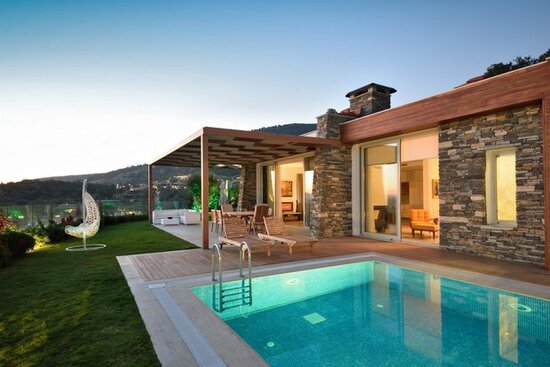 Bağ evlərinin qiyməti kəskin ARTDI