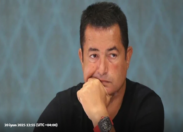 Acun Ilıcalıya pis xəbər - İki qazanc yerini İTİRDİ