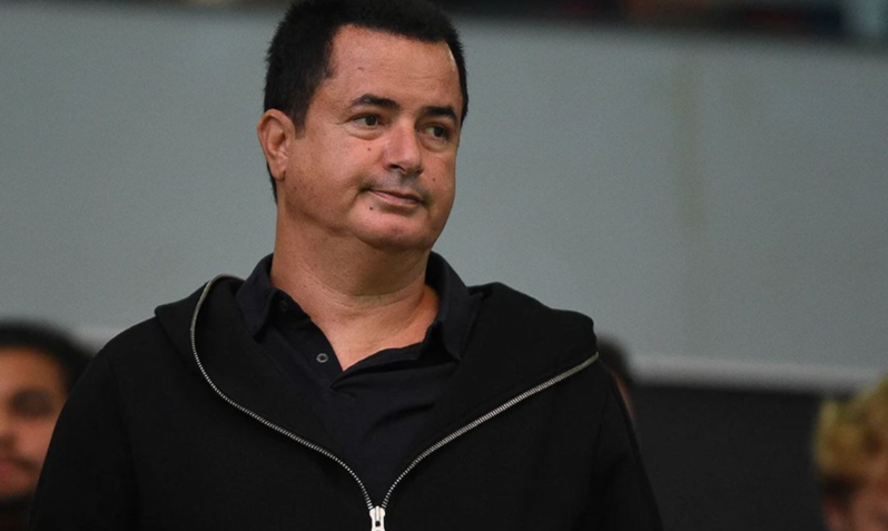 Acun Ilıcalıya böyük şok!