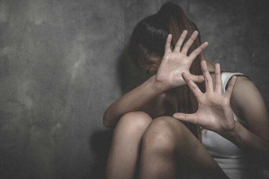 Buçada zirzəmiyə salınan qızlara kütləvi şəkildə təcavüz edilib - VİDEO