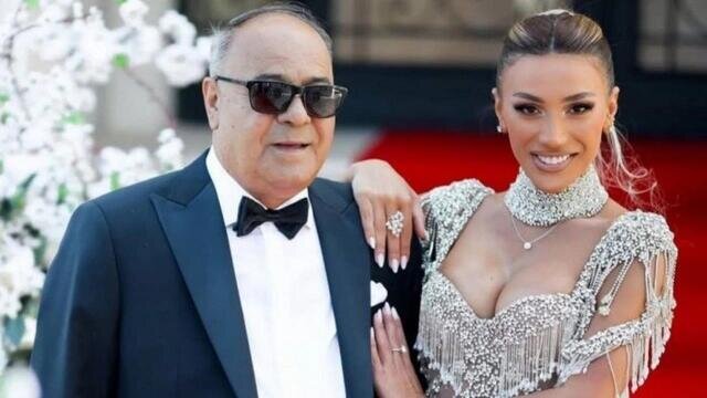 "O, mənim üçün heç vaxt getməyib, getməyəcək də..." Röya KÖVRƏLDİ - FOTO