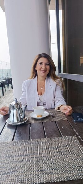 "Ən yaxın dostlarım anam, ailəm və qızlarımdı" - Aysel Süleymanova ilə SƏMİMİ MÜSAHİBƏ