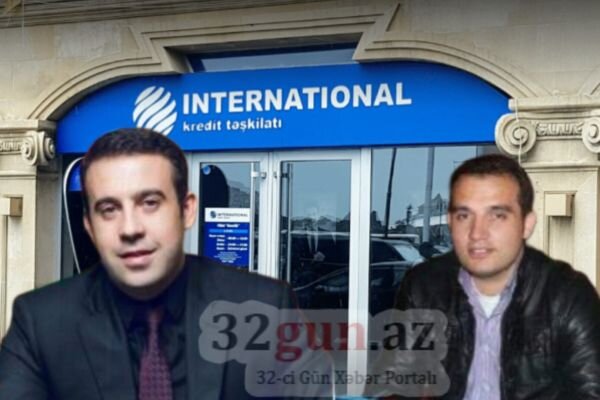 Həsənov qardaşlarının BOKT-nın külli miqdarda vergi borcu üzə çıxıb