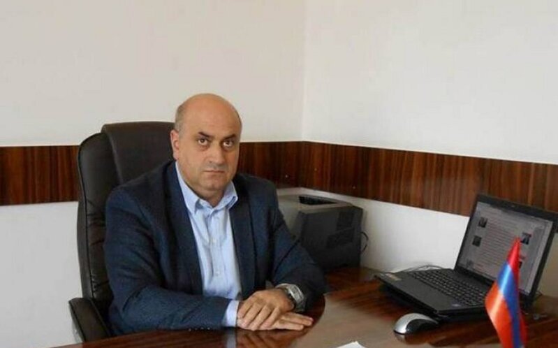 Ermənistanda bir neçə məmur həbs edilib