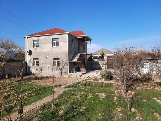MƏRDƏKANDA TƏCİLİ BAĞ EVİ SATIRAM