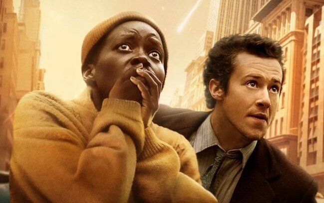 Bu film ilk gündə 22,5 milyon gəlir qazandı - Video