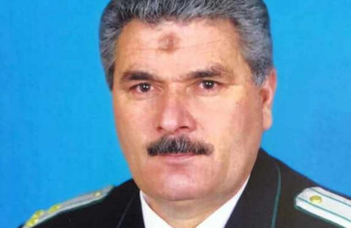 Xocalının keçmiş prokuroru vəfat etdi