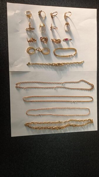 Ağdamda evdən 52 min manatlıq oğurluq edilib