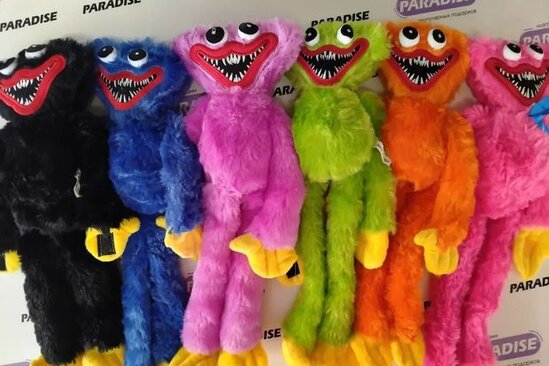 "Hagi-Vagi" oyuncağının qorxunc fəsadları: Mütəxəssislər nə deyir? - ARAŞDIRMA