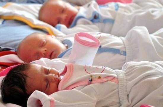 Ötən il Azərbaycanda uşaqlara qoyulan qəribə adlar: Balış, Dua, Gil - SİYAHI