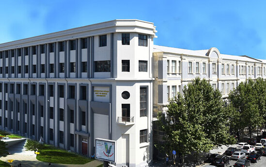 ADNSU-da maaşlar artırıldı