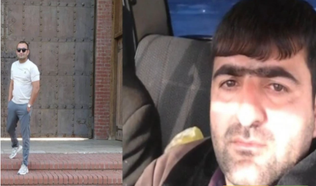 İçki içib hücum çəkdi: Qardaşların davası ÖLÜMLƏ BİTDİ - VİDEO