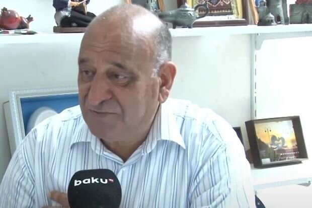 Dünyada 16 adamdan biri: Daxili orqanları 180 dərəcə dəyişib - VİDEO