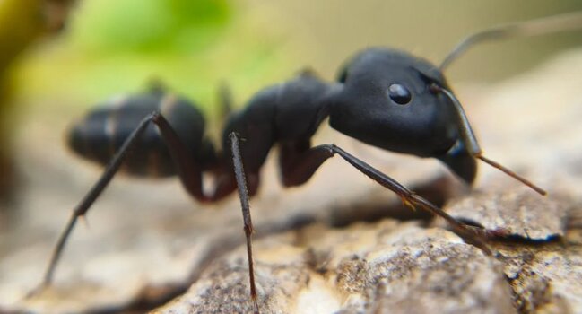 Qarışqalar nə qədər yaşayır? - Alimlərin cavabı