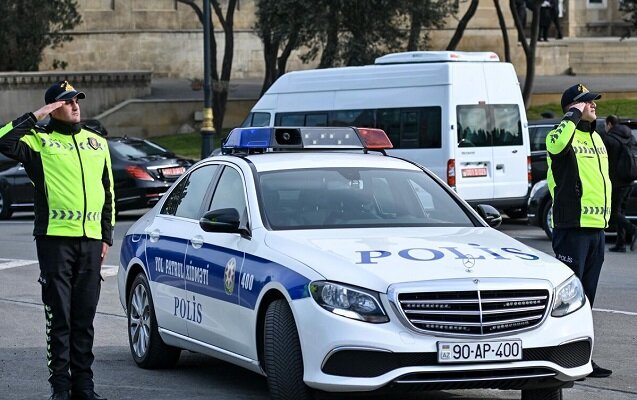 Həftəsonu istirahətə gedənlərə - Xəbərdarlıq