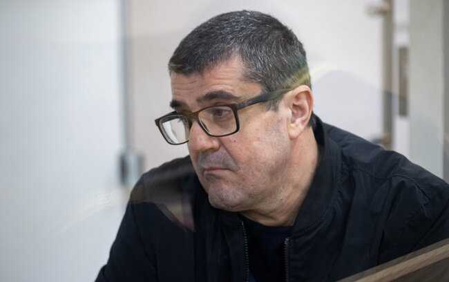 Azərbaycanlılara verilən işgəncələr elan edildi - Fotolar