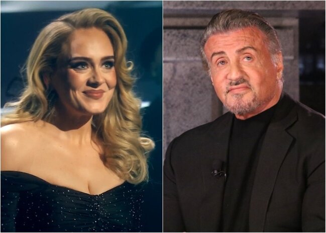 Stallonenin 150 milyonluq malikanəsini görün KİM ALDI - FOTOLAR