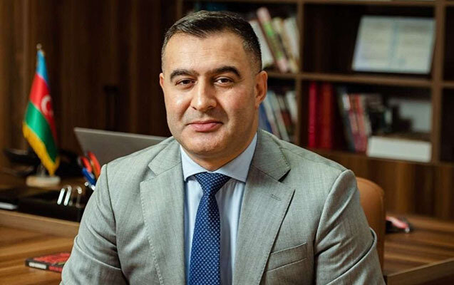 Adəm Məmmədov həbsdən çıxdı