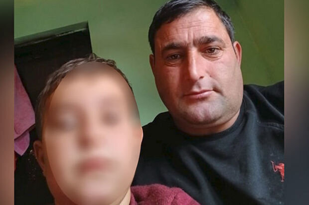 "TikTok"da məşhurlaşan Adəmin atası həbs olundu