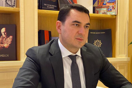 Mədəniyyət Nazirliyində yeni TƏYİNATLAR