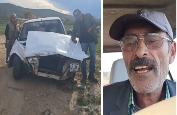 Bələdiyyə seçkilərində uduzan namizəd yazdığı şeir sayəsində fenomen oldu - VİDEO