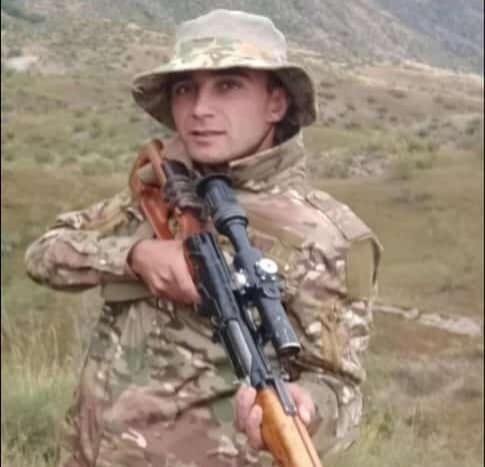 Adları yeni açıqlanan şəhidlərin fotosu...