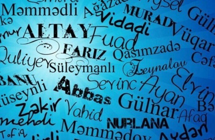 İnsanlar niyə adlarını dəyişirlər? - AÇIQLAMA