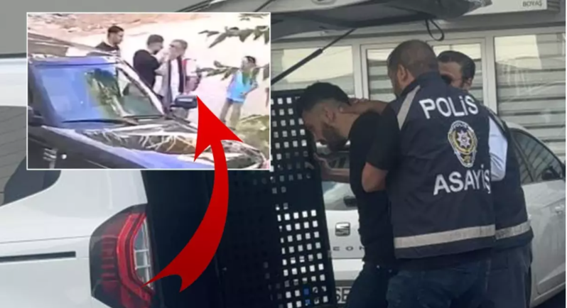 Ata övladlarının gözü önündə döyüldü