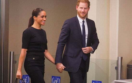 Şahzadə ailəsi villasını bu qiymətə satır - Video