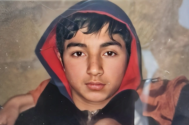 Novxanıda dənizdə batan yeniyetmələrin FOTOLARI