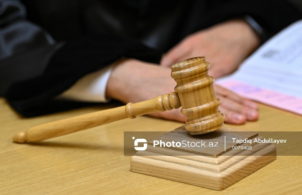 Vətəndaşları şantaj edən sayt rəhbərlərinə hökm oxundu