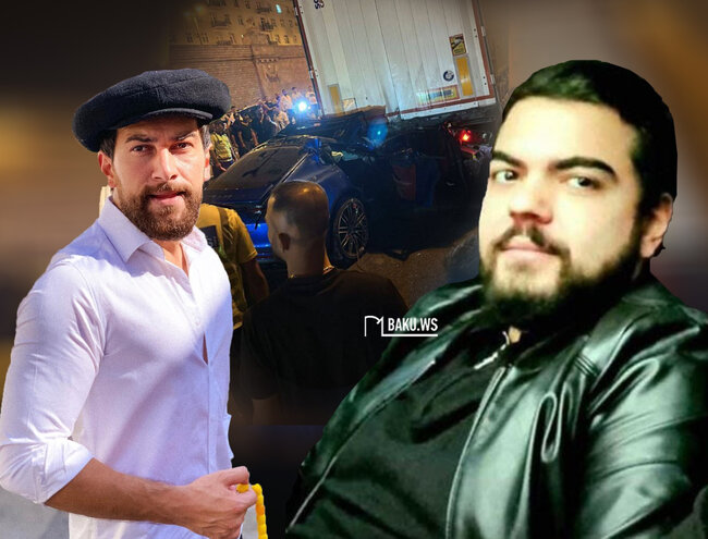 "Nikosayağı"nın həlak olan dostunun evindən görüntülər - VİDEO