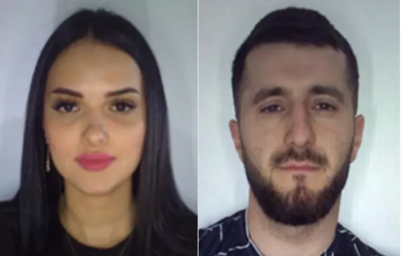 Azərbaycanda insan alverində təqsirləndirilən iki nəfər axtarışa verilib