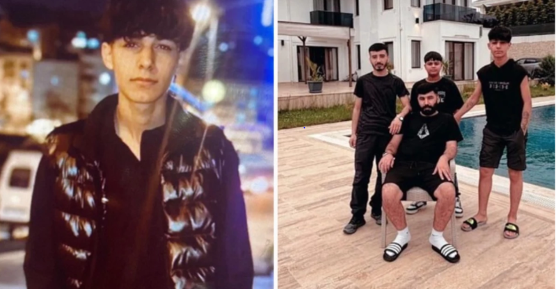 Villada müəmmalı ölüm: 17 yaşlı yeniyetmə...