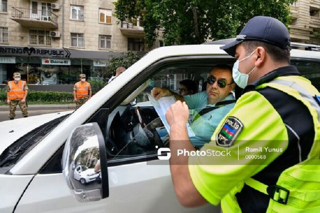 Karantin zamanı yazılan cərimələr qaytarılacaq? - VİDEO