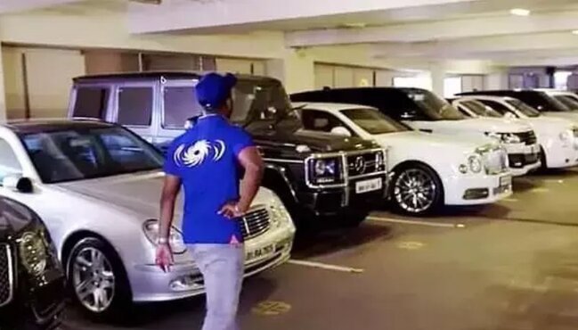 Dünyanın ən bahalı evidir, divarlarından qar da yağır - Fotolar