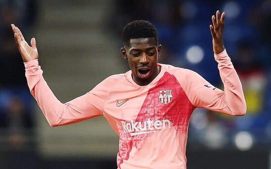 "Barselona"nın futbolçusu "Bavariya"ya təklif olunub